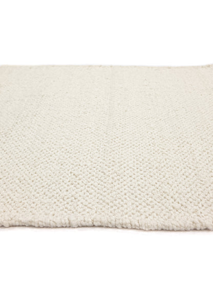 Vloerkleed MOMO Rugs | Fine Aluna Ivory