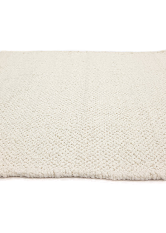 Vloerkleed MOMO Rugs | Fine Aluna Ivory