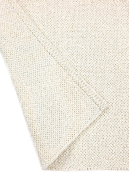 Vloerkleed MOMO Rugs | Fine Aluna Ivory