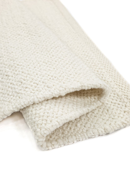 Vloerkleed MOMO Rugs | Fine Aluna Ivory