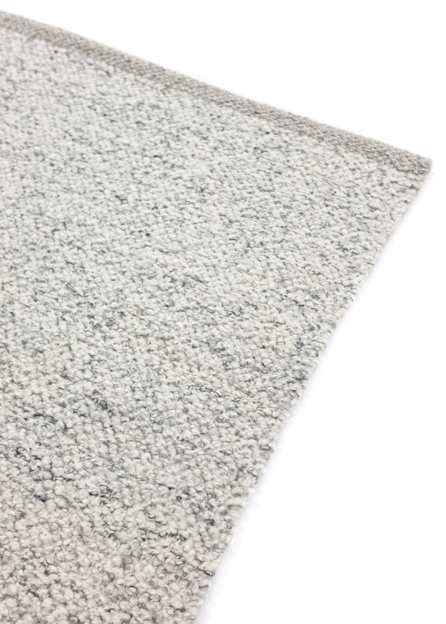 Vloerkleed MOMO Rugs | Fine Aluna Sterling