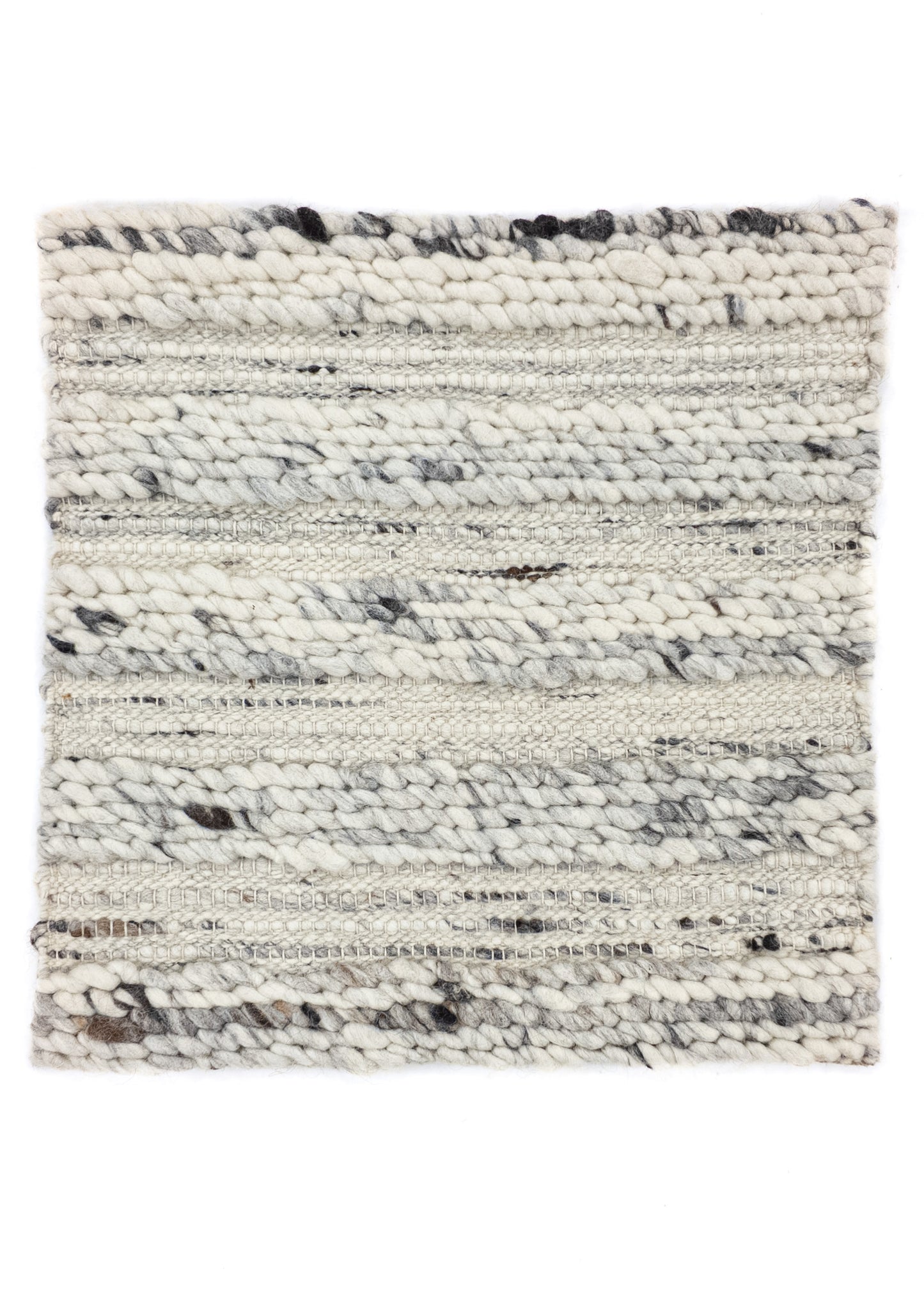 Vloerkleed MOMO Rugs | Earthwave Grey White
