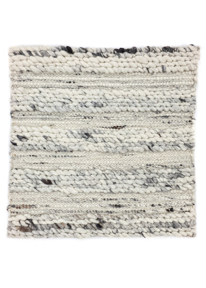 Vloerkleed MOMO Rugs | Earthwave Grey White