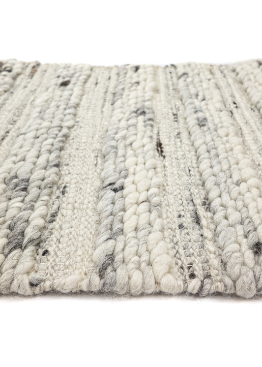 Vloerkleed MOMO Rugs | Earthwave Grey White