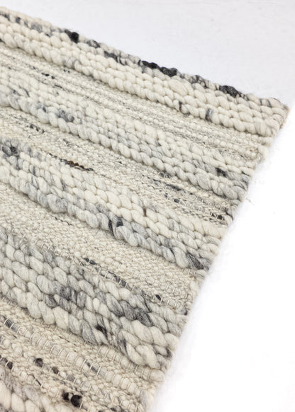 Vloerkleed MOMO Rugs | Earthwave Grey White
