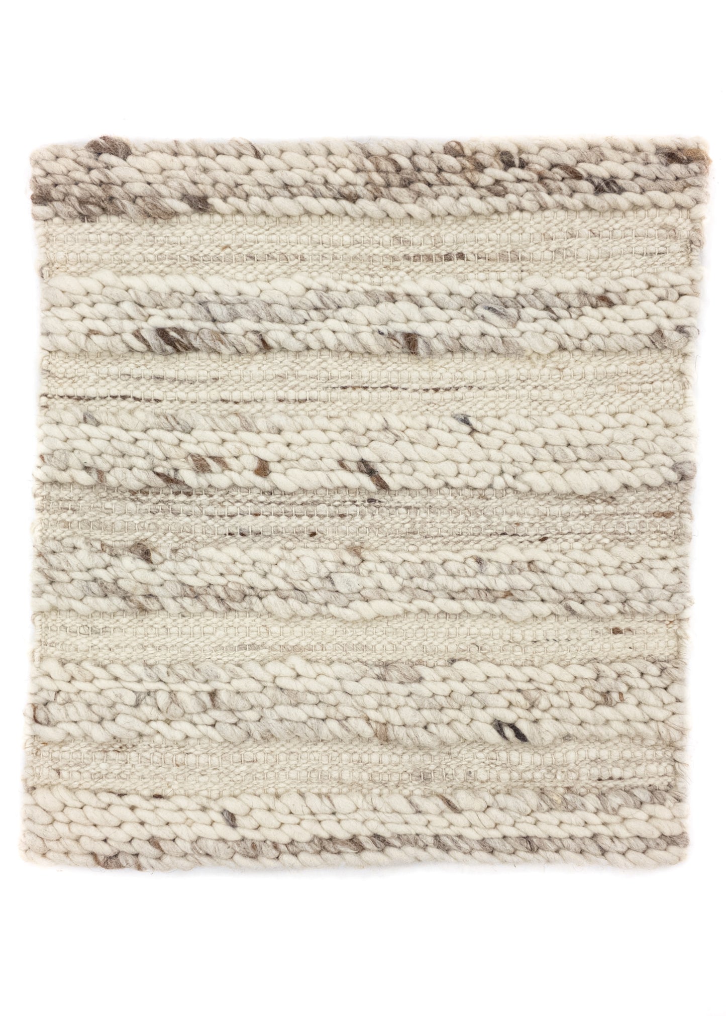 Vloerkleed MOMO Rugs | Earthwave Brown White