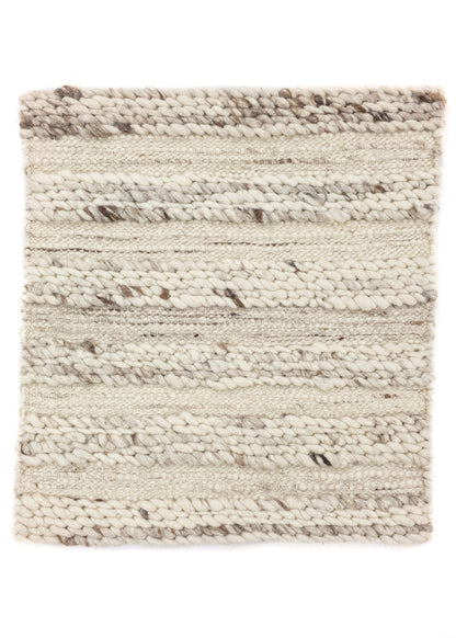 Vloerkleed MOMO Rugs | Earthwave Brown White