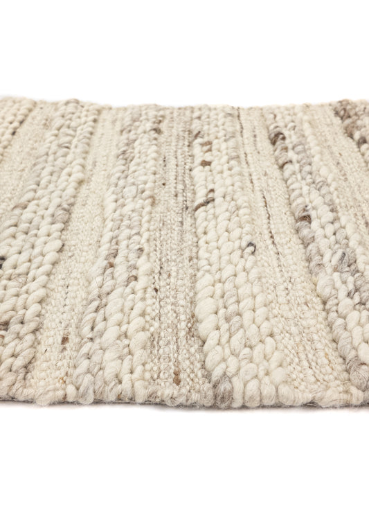Vloerkleed MOMO Rugs | Earthwave Brown White