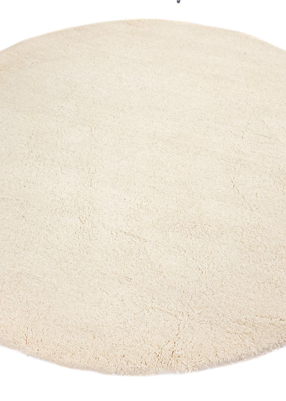 Vloerkleed MOMO Rugs Berber | Medina Ivory Rond