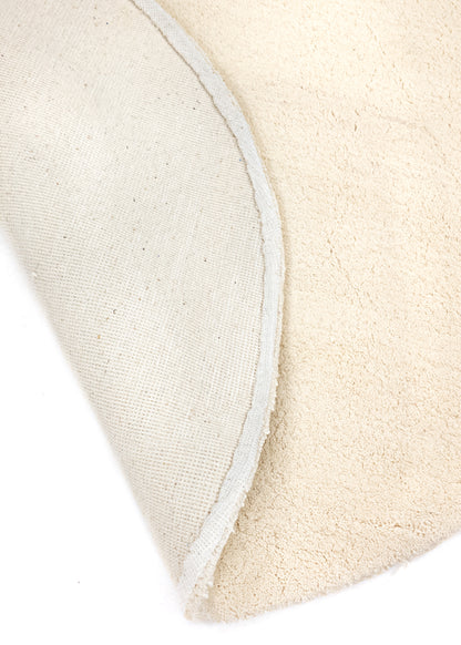 Vloerkleed MOMO Rugs Berber | Medina Ivory Rond