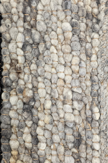 Vloerkleed MOMO Rugs Natural Weaves Campione 171