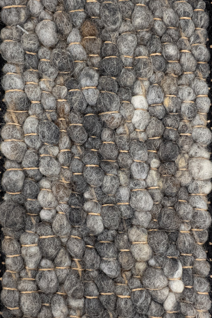 Vloerkleed MOMO Rugs Natural Weaves Campione 172