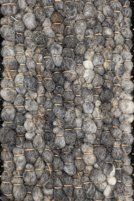 Vloerkleed MOMO Rugs Natural Weaves Campione 172