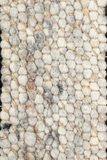 Vloerkleed MOMO Rugs Natural Weaves Campione 173