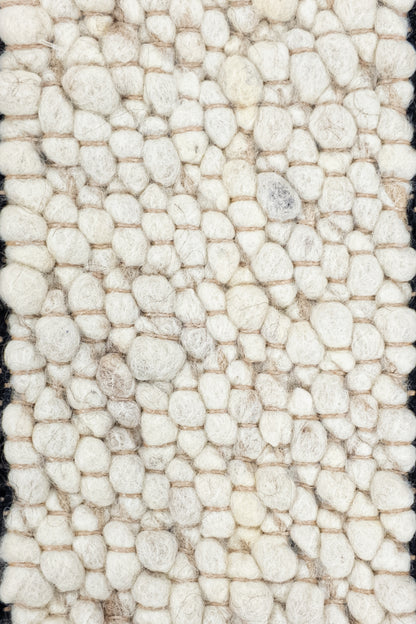 Vloerkleed MOMO Rugs Natural Weaves Campione 175