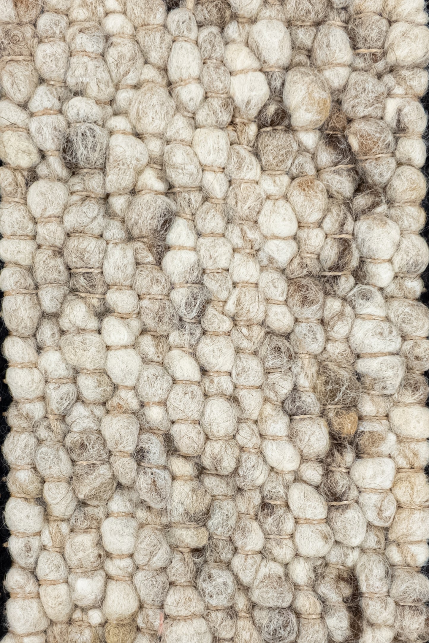 Vloerkleed MOMO Rugs Natural Weaves Campione 176