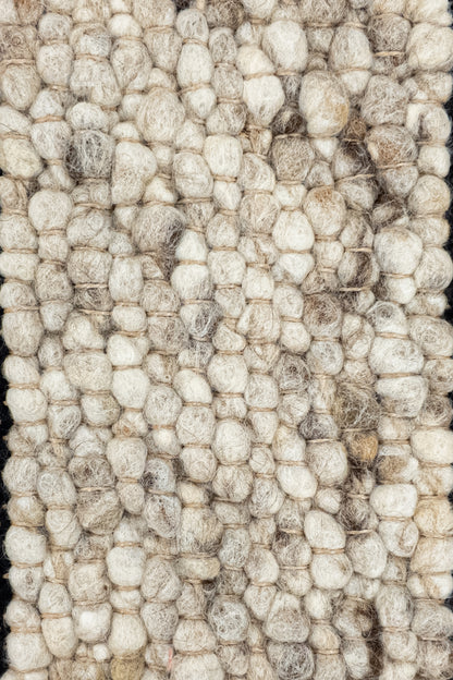 Vloerkleed MOMO Rugs Natural Weaves Campione 176