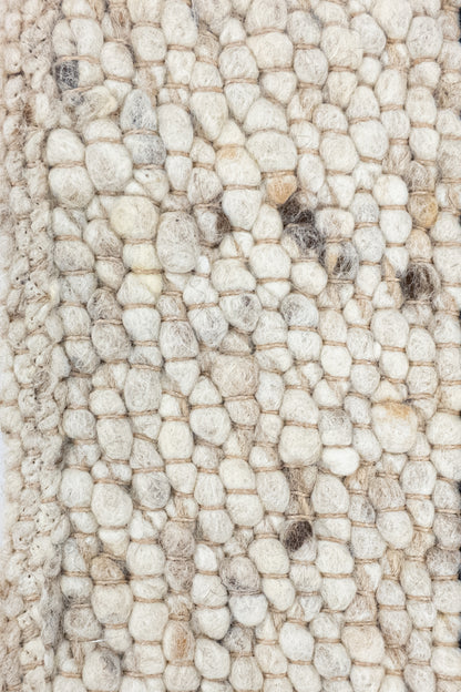 Vloerkleed MOMO Rugs Natural Weaves Campione 177