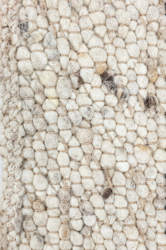 Vloerkleed MOMO Rugs Natural Weaves Campione 177