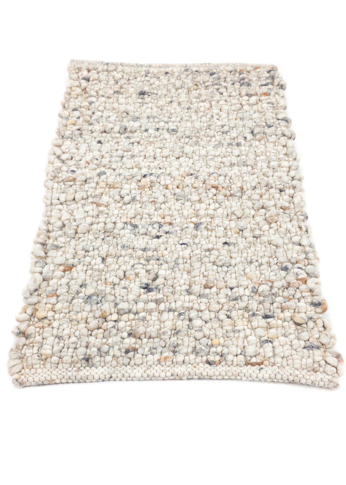 Vloerkleed MOMO rugs Natural Weaves Sirmione 503