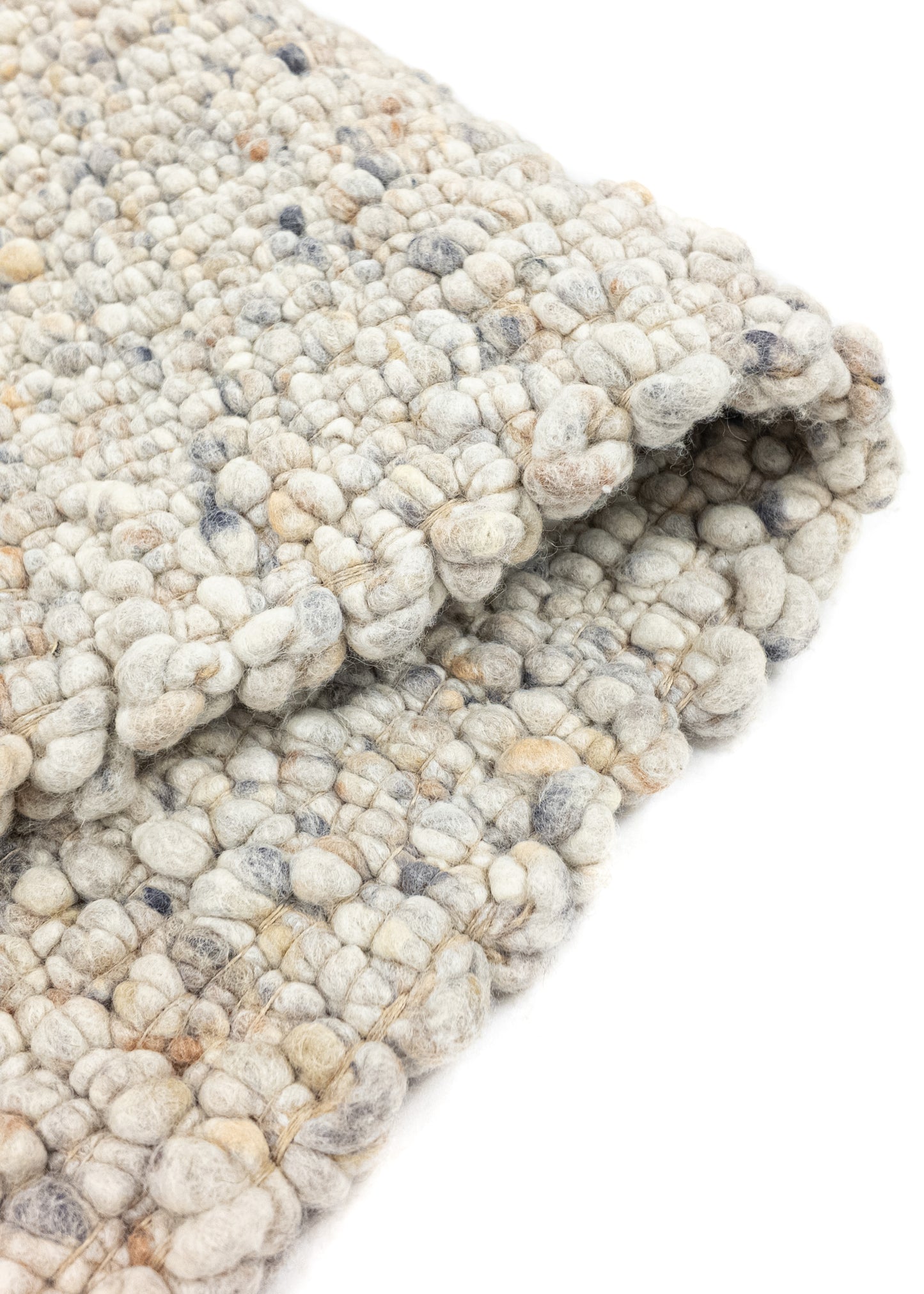 Vloerkleed MOMO rugs Natural Weaves Sirmione 503