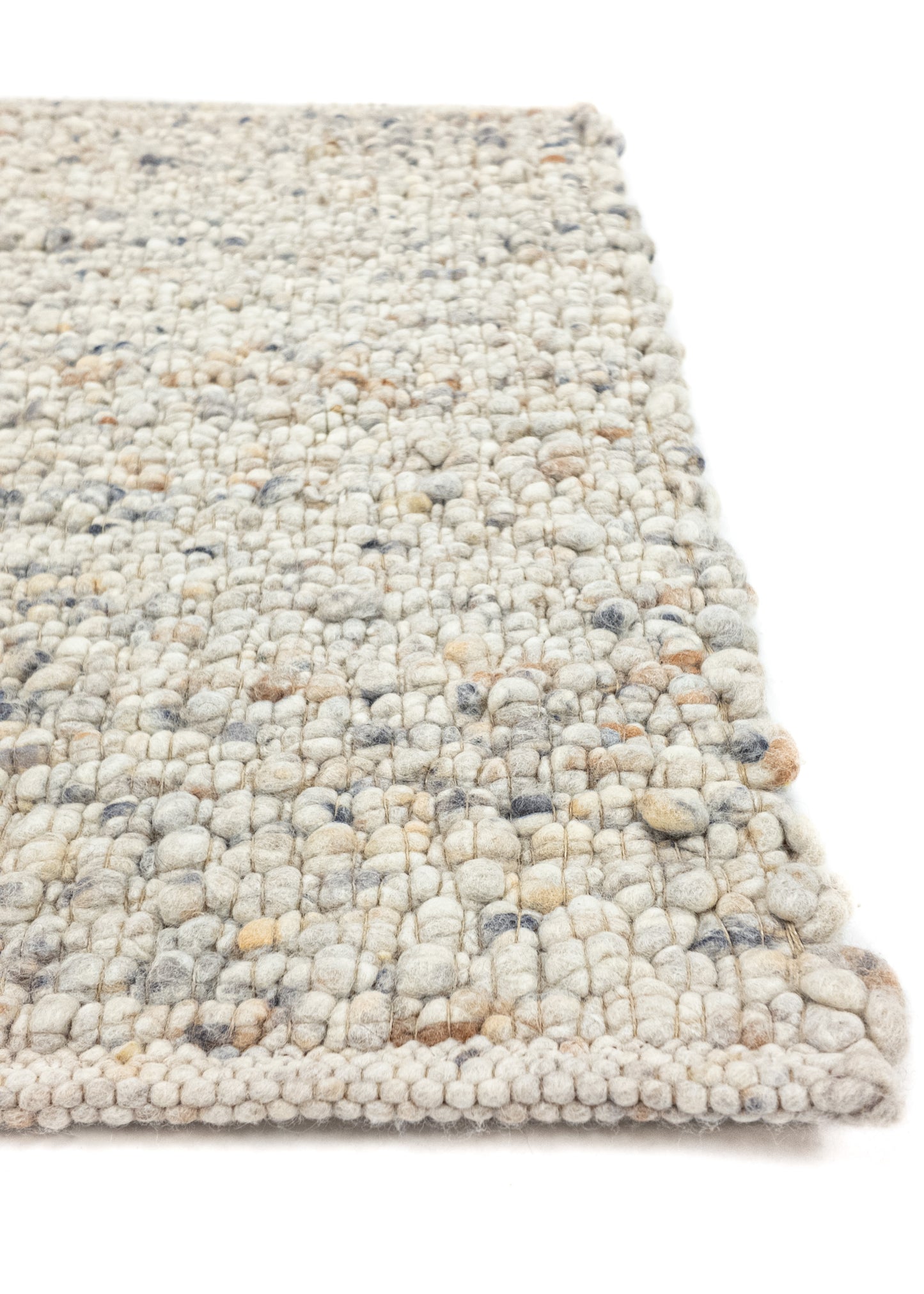 Vloerkleed MOMO rugs Natural Weaves Sirmione 503