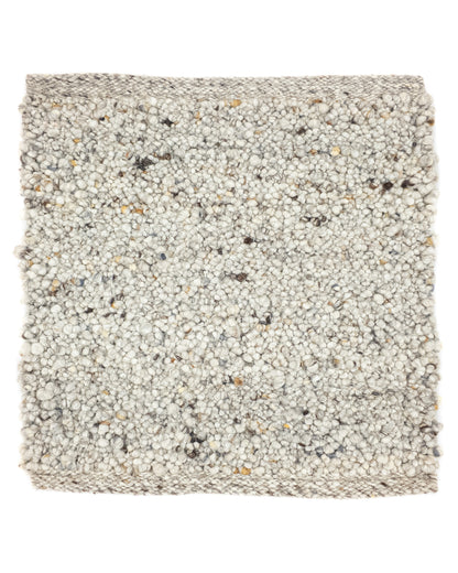 Vloerkleed MOMO Rugs Verbania Brown Grey