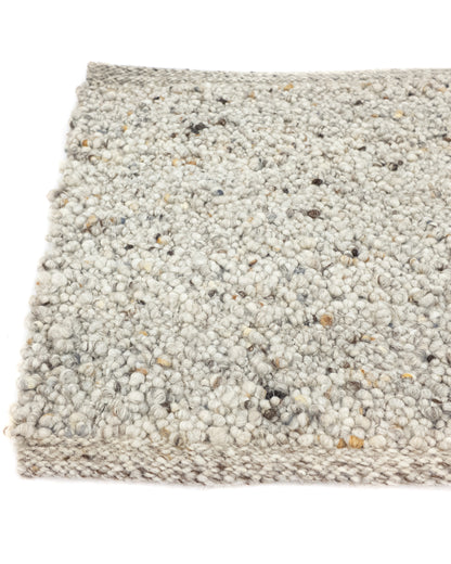 Vloerkleed MOMO Rugs Verbania Brown Grey