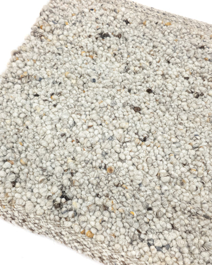 Vloerkleed MOMO Rugs Verbania Brown Grey