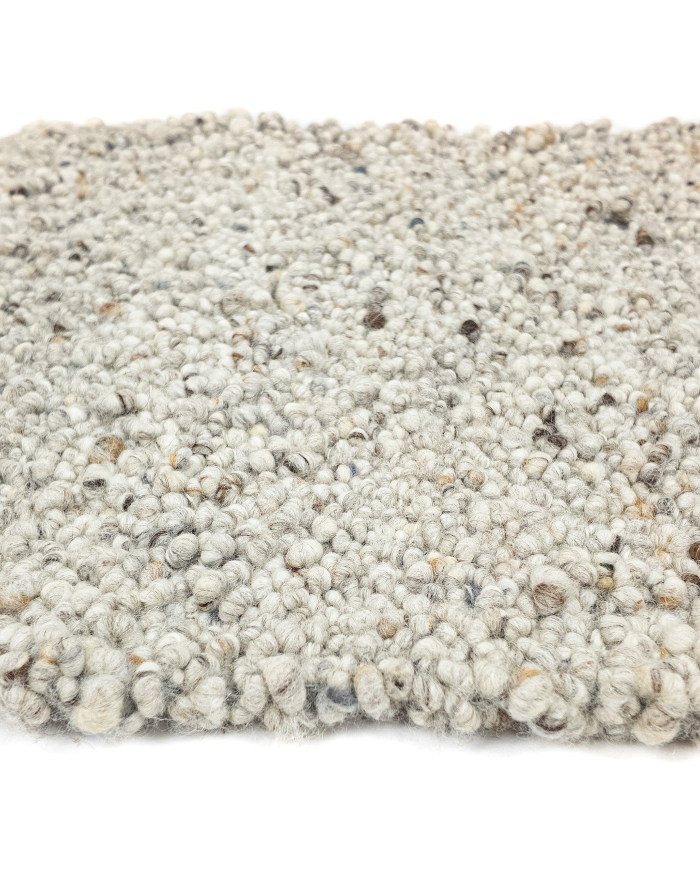 Vloerkleed MOMO Rugs Verbania Brown Grey