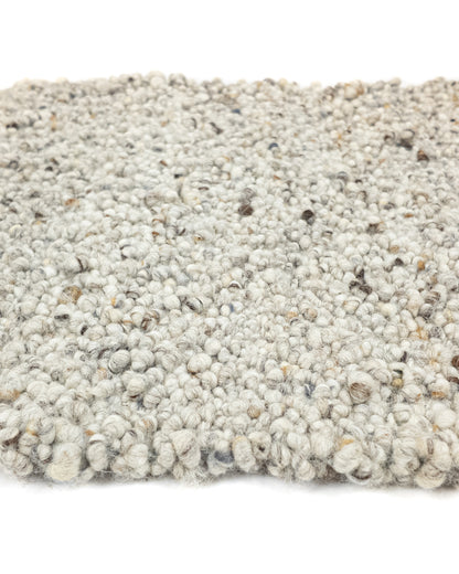 Vloerkleed MOMO Rugs Verbania Brown Grey