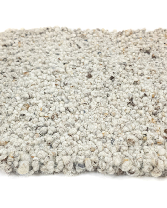 Vloerkleed MOMO Rugs Verbania Brown Grey