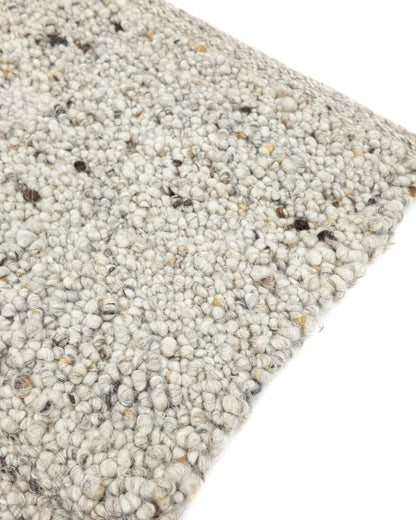 Vloerkleed MOMO Rugs Verbania Brown Grey