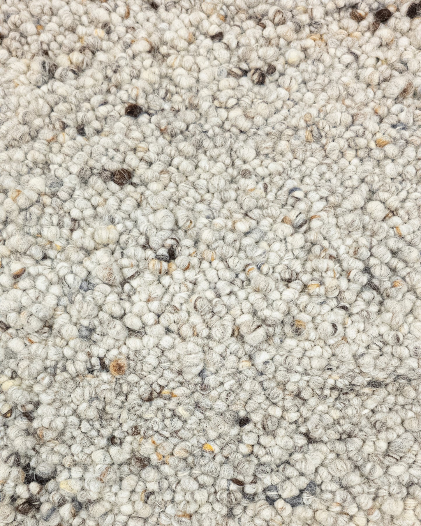 Vloerkleed MOMO Rugs Verbania Brown Grey