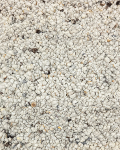 Vloerkleed MOMO Rugs Verbania Brown Grey