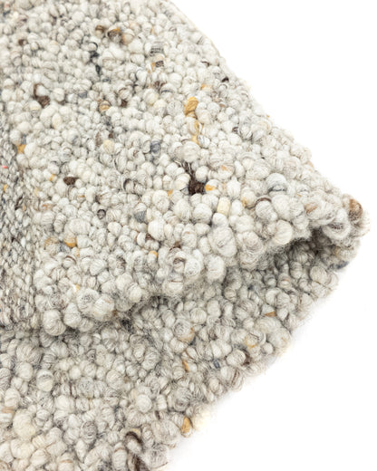 Vloerkleed MOMO Rugs Verbania Brown Grey