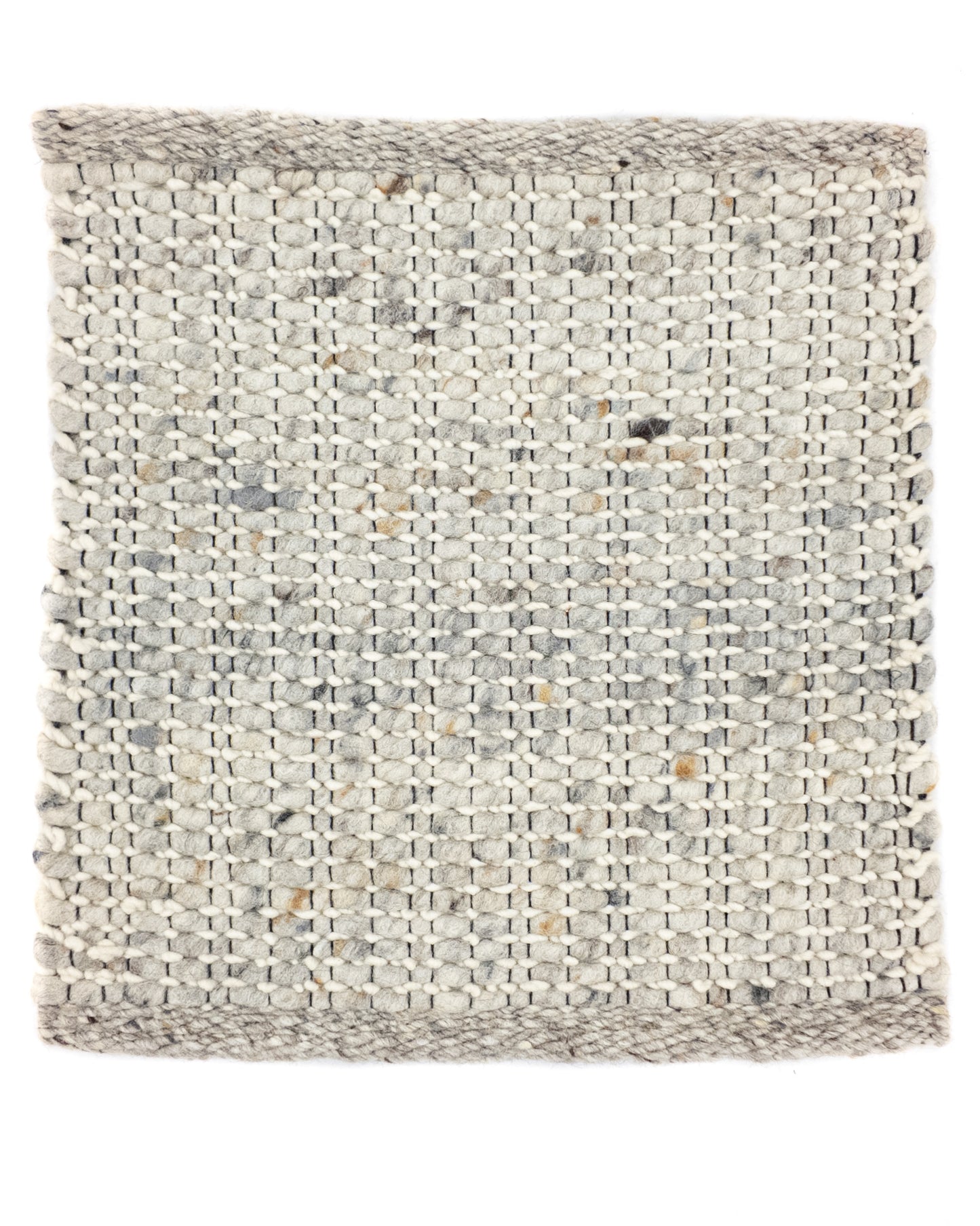 Vloerkleed MOMO Rugs Brissago Brown Grey