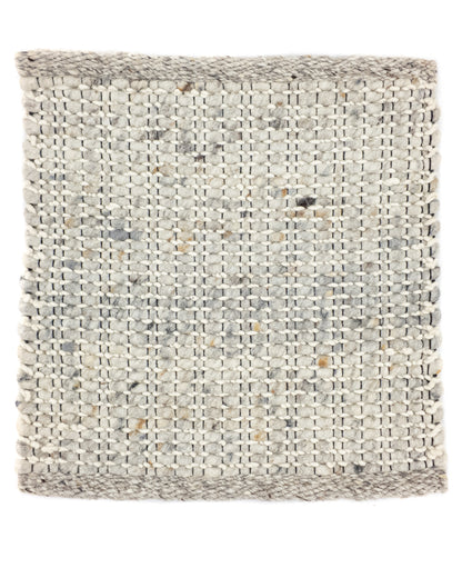 Vloerkleed MOMO Rugs Brissago Brown Grey