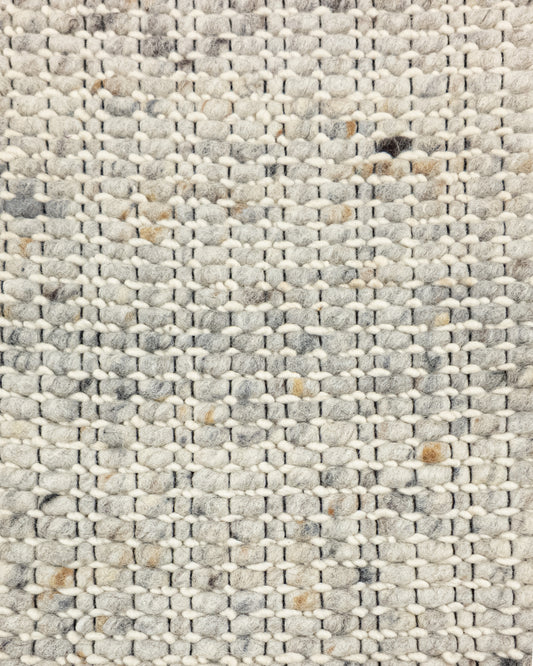 Vloerkleed MOMO Rugs Brissago Brown Grey