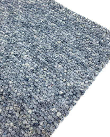 Vloerkleed MOMO Rugs Iseo 610