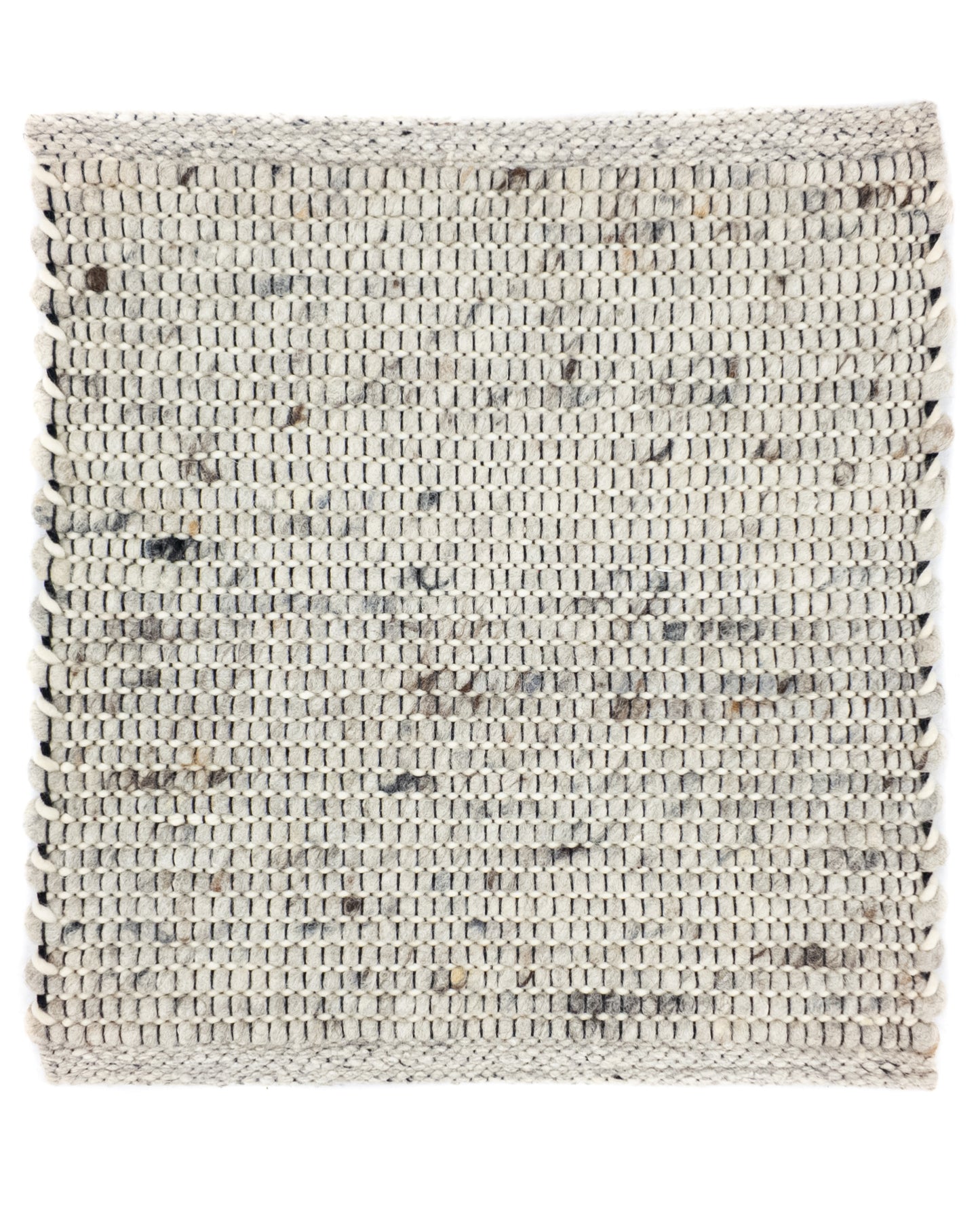 Vloerkleed MOMO Rugs Arona Brown Grey