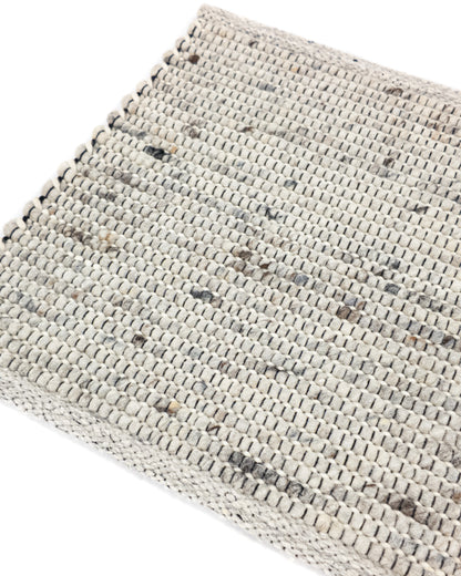 Vloerkleed MOMO Rugs Arona Brown Grey