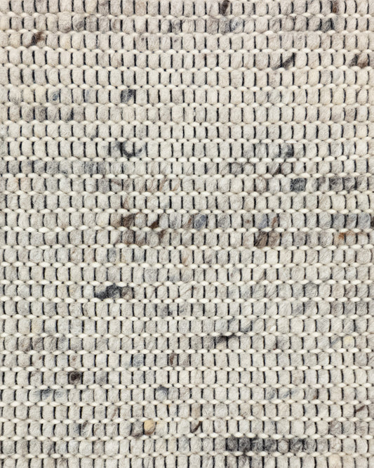 Vloerkleed MOMO Rugs Arona Brown Grey