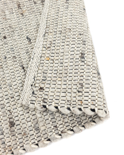 Vloerkleed MOMO Rugs Arona Brown Grey