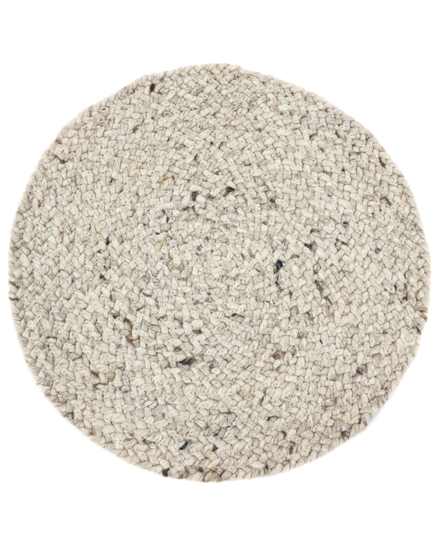 Rond Vloerkleed MOMO Rugs Lezzono A