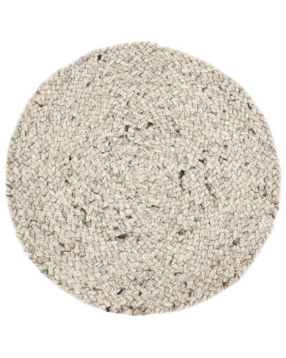 Rond Vloerkleed MOMO Rugs Lezzono A