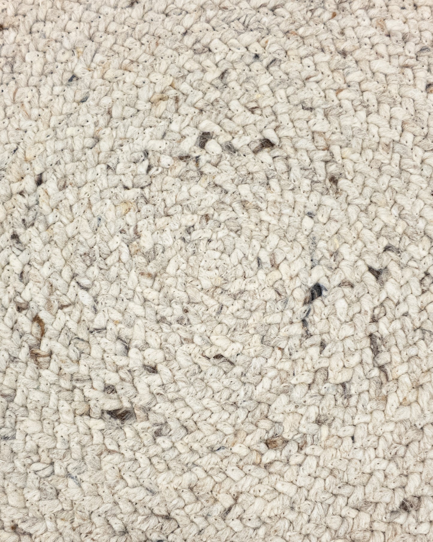 Rond Vloerkleed MOMO Rugs Lezzono A