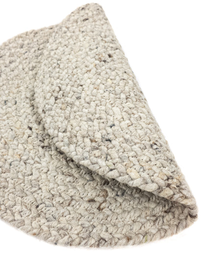 Rond Vloerkleed MOMO Rugs Lezzono A