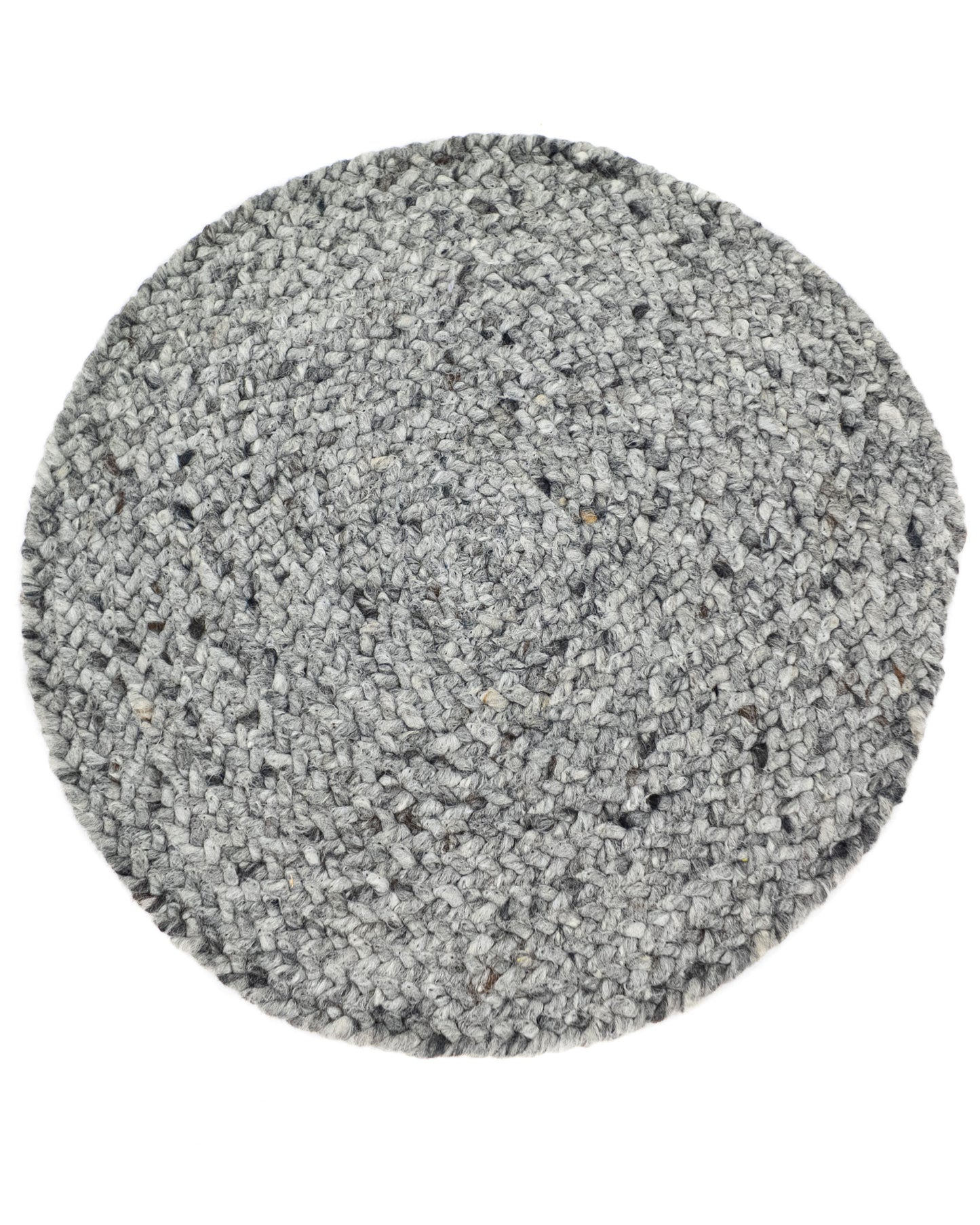 Rond Vloerkleed MOMO Rugs Lezzono B