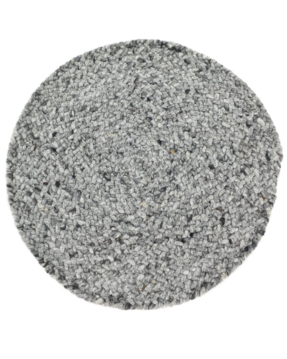 Rond Vloerkleed MOMO Rugs Lezzono B